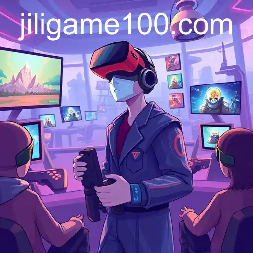 The Digital Evolution of Online Gaming