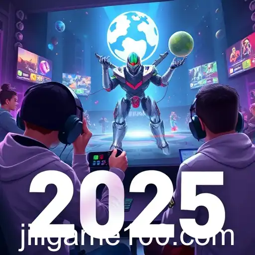 The Evolution of Online Gaming: A New Era with Jiligame