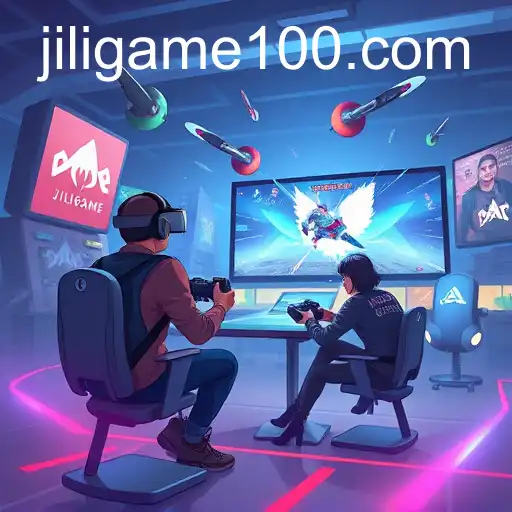 The Evolution of Online Gaming and Its Future Impact