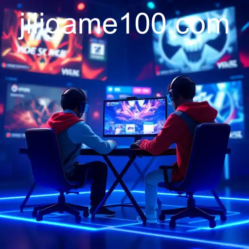 Evolving Trends in Online Gaming