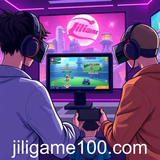 The Rise of Gaming in 2025: A Focus on Jiligame
