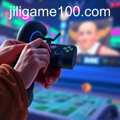 Jiligame: Revolutionizing Gaming in a Turbulent World