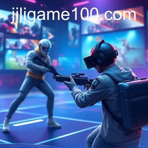 The Rise of Jiligame in the Online Gaming World