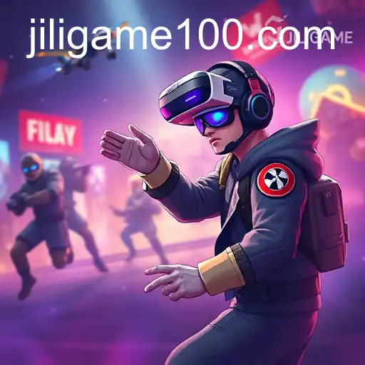 Jiligame Revolutionizes Online Gaming with Innovative Experience