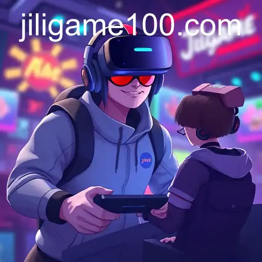 Jiligame: Shaping Online Gaming for Tomorrow