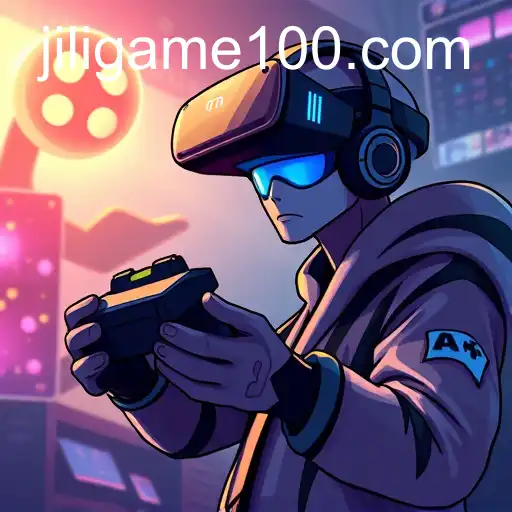 Jiligame Revolutionizes Online Gaming Experience