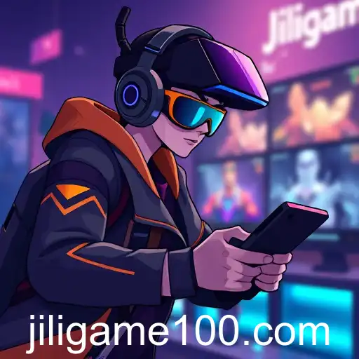 The Evolution of Online Gaming: A New Era with Jiligame
