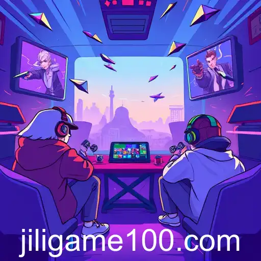 The Evolution of Online Gaming Communities