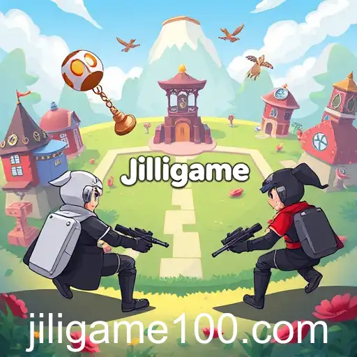 The Evolution of Online Gaming: A Focus on Jiligame