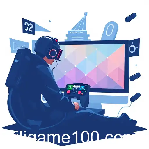 The Evolution of Online Gaming: Jiligame's Impact in 2025