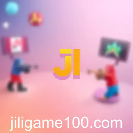 Jiligame: A Digital Playground in the Gaming World