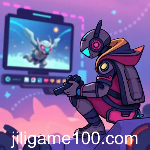 Jiligame: Pioneering the Future of Online Gaming