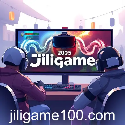 The Rising Influence of Jiligame in the Gaming World