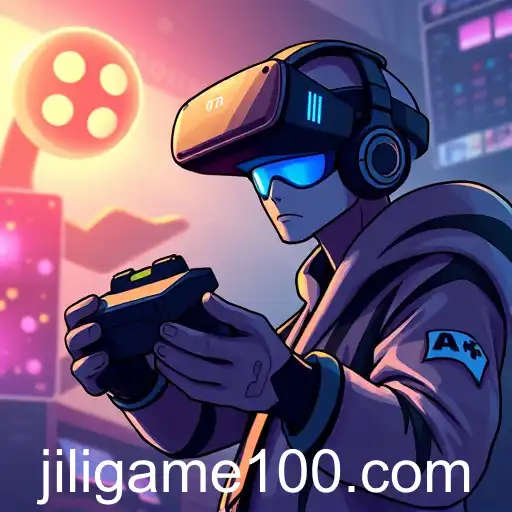 Jiligame and the Rise of Online Gaming Communities