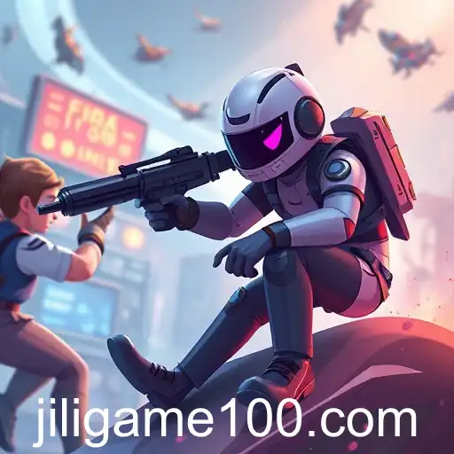 Jiligame Revolutionizing Online Gaming Scene