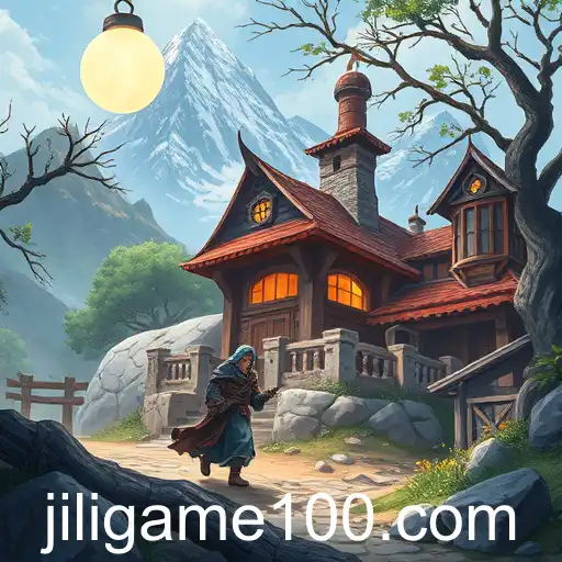 The Rise of Jiligame in Online Gaming
