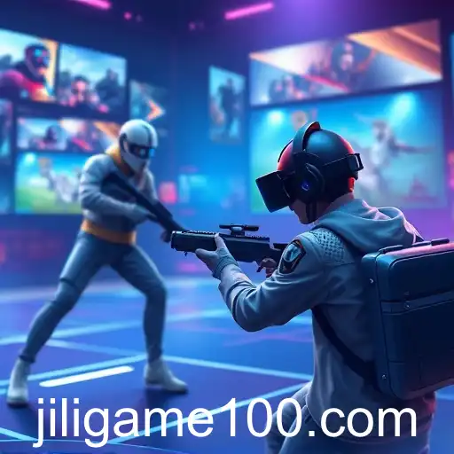 The Rise of Jiligame in the Online Gaming World