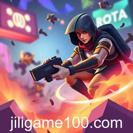 Jiligame's Rise in the Digital Gaming Era