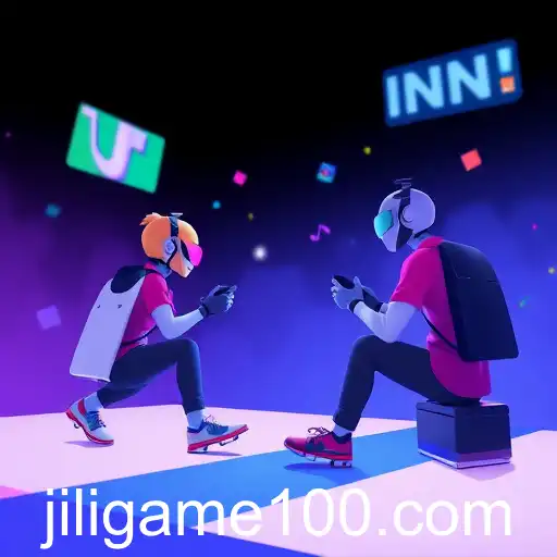 Unveiling the Strategies Behind Jiligame