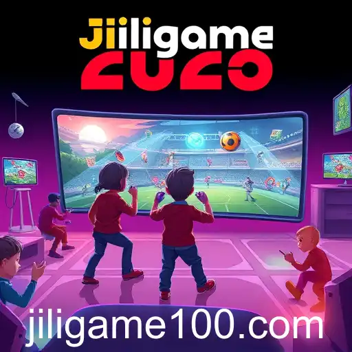 The Rise of Jiligame in the Global Gaming Arena