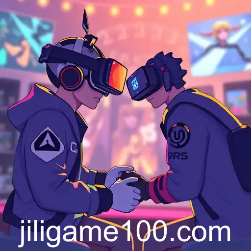 The Rise of Jiligame and its Impact on the Gaming Industry