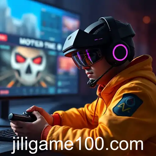 The Rise of Jiligame: Revolutionizing Online Gaming