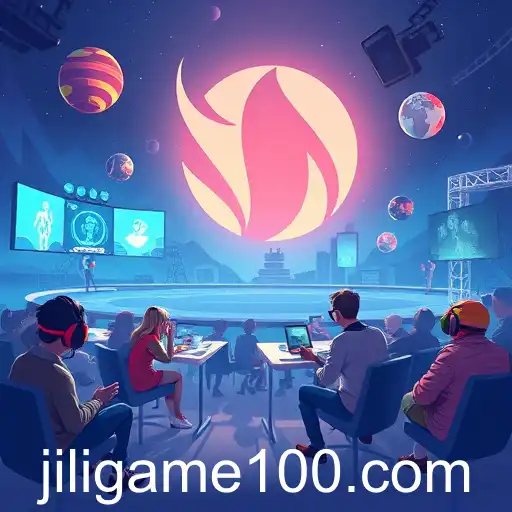 Exploring the Rise of Online Gaming Platforms