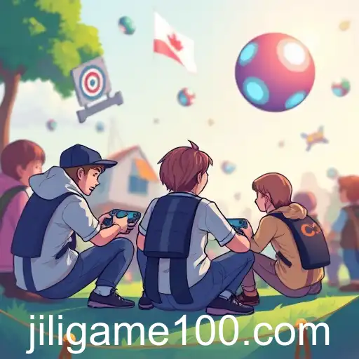 The Rise of Online Gaming Communities