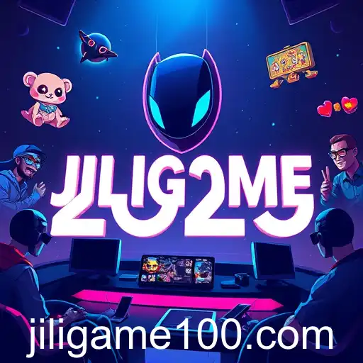 The Rise of Jiligame in 2025