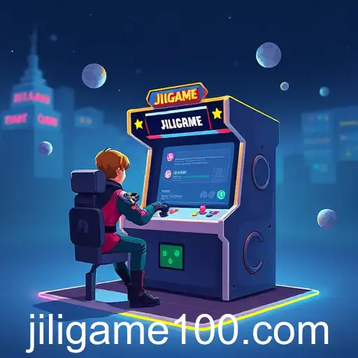 The Rise of Jiligame: A New Era in English Gaming