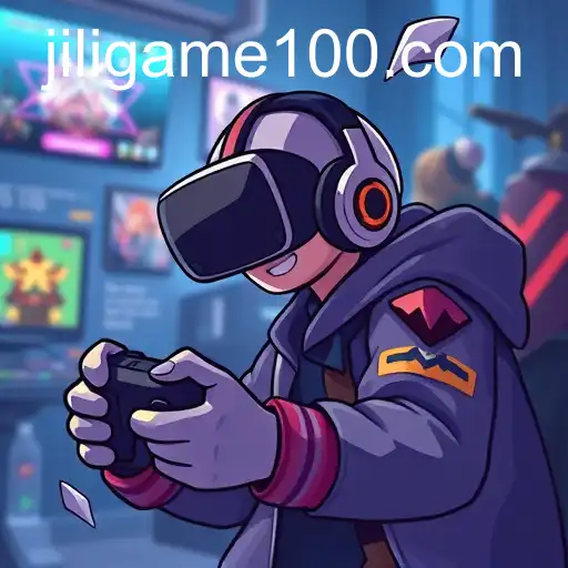 Rise of Jiligame in Global Gaming Scene