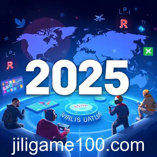 The Rise of Jiligame: A Cornerstone in Online Gaming
