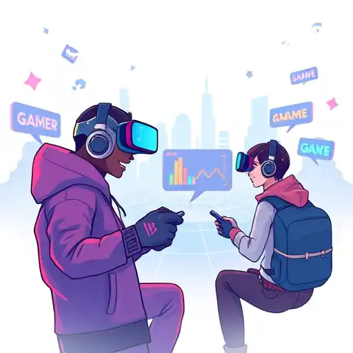 Rising Trend of Online Gaming in 2025